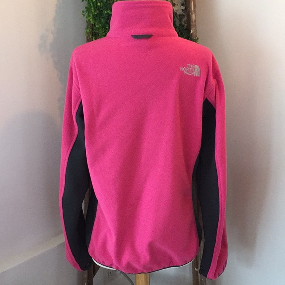 Women’s The North Face Fleece jacket - Picture 7 of 12